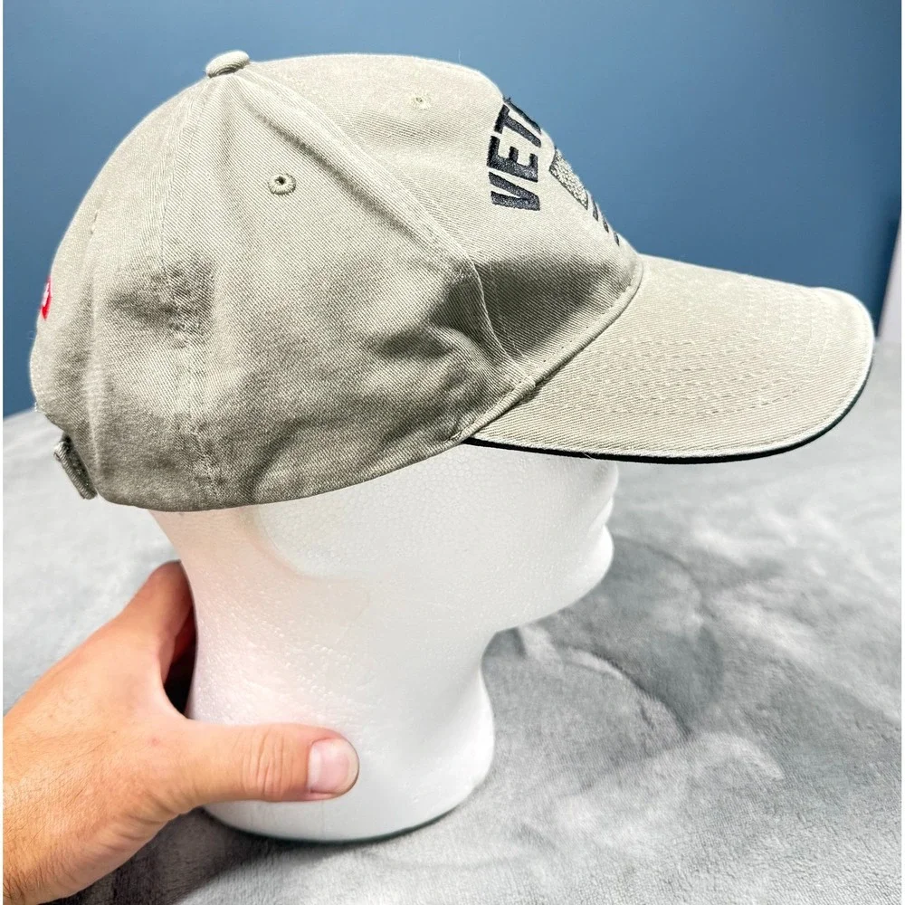 Rothco title veteran
